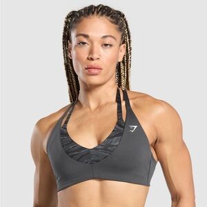 Gymshark Power X T Back Sports Bra